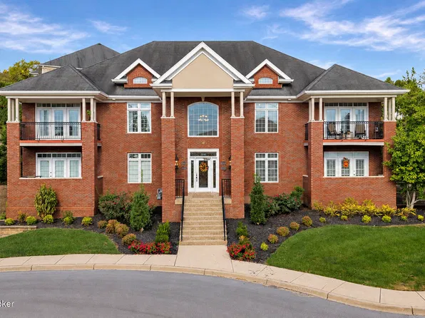 15304 Royal Troon Ave, Louisville, KY 40245