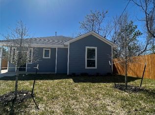 2719 Frazier Ave, Dallas, TX 75210