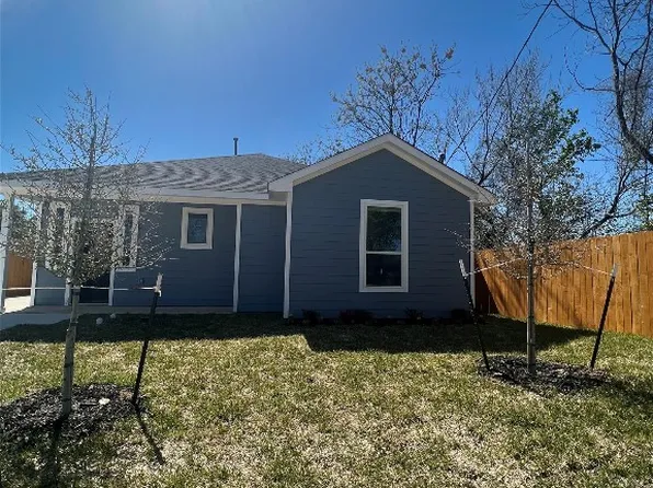 2719 Frazier Ave, Dallas, TX 75210