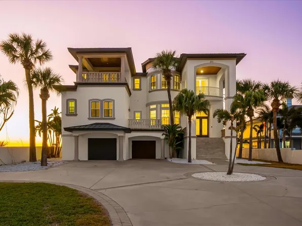 960 Gulf Blvd, Belleair Shores, FL 33786