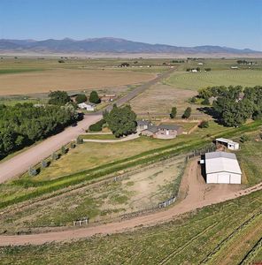 1033 County Road 1, Monte Vista, CO, 81144