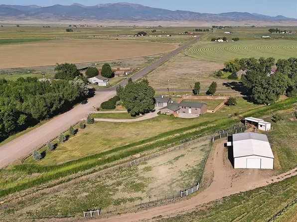 1033 County Road 1, Monte Vista, CO 81144
