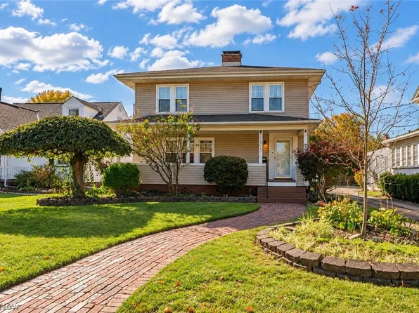 1503 Ridge Rd NW, Canton, OH 44703