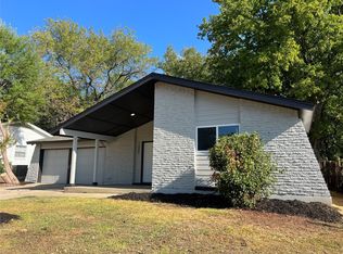 1507 E Timberview Ln, Arlington, TX 76014