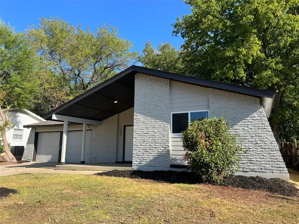 1507 E Timberview Ln, Arlington, TX 76014