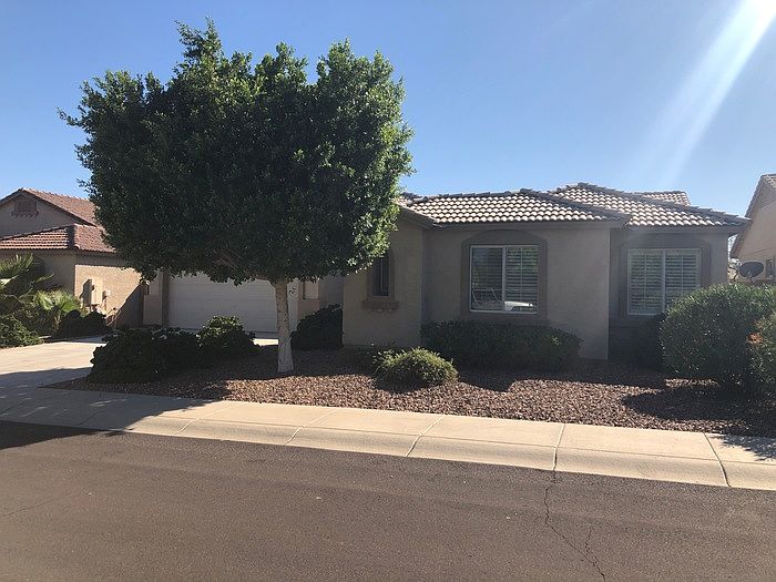 1st image of 18245 W Port Royale Ln
