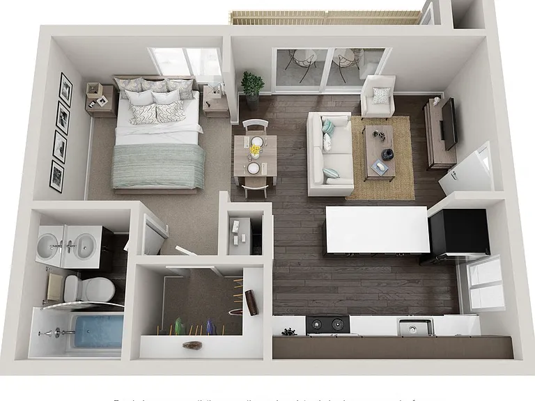 Willow Grove Apartments — Photo 31