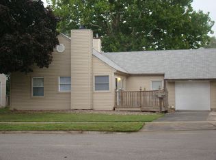 555 Hudson St, Ypsilanti, MI 48198