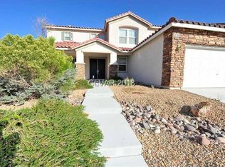 8708 Yamamoto St, Las Vegas, NV 89131