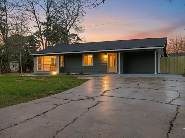 24518 Sunny Glen Dr, Huffman, TX 77336