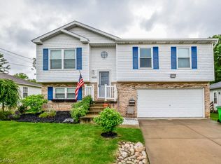 1830 Greentree Pl SE, Massillon, OH 44646