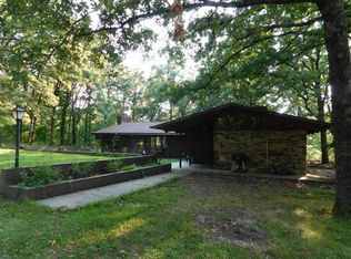 9785 SE 90th St, Galena, KS 66713