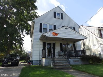 163 Fetter Ave, Hamilton, NJ, 08610