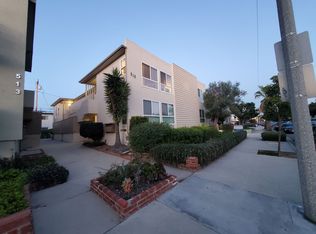 515 Avenue G APT F, Redondo Beach, CA 90277