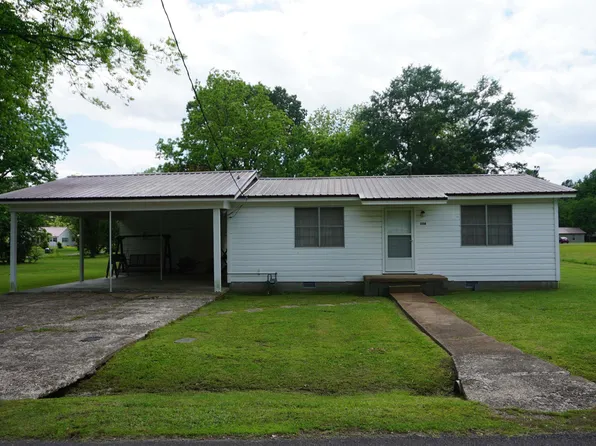 506 W Barnett St, Kensett, AR 72082