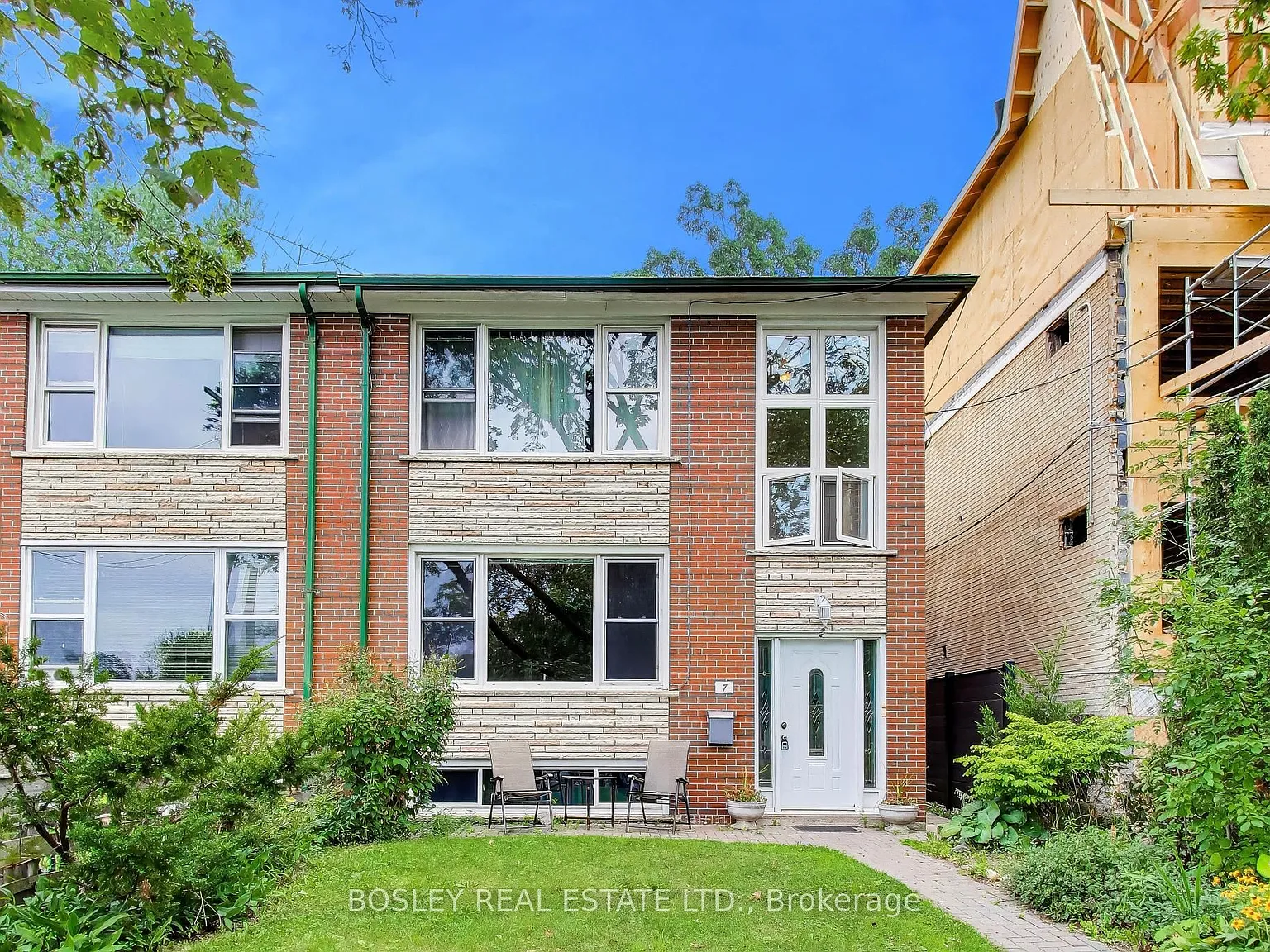2 bed, $2,600 — Photo 1