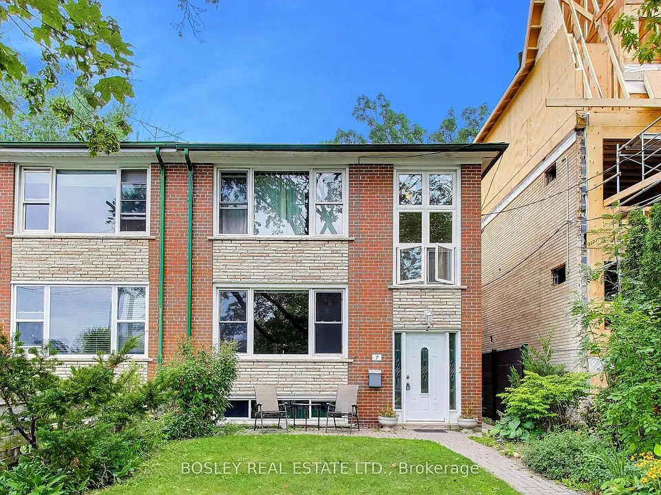 7 Norwood Rd