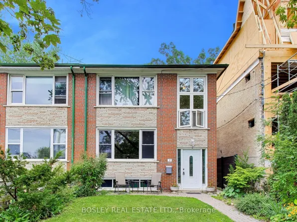 7 Norwood Rd, Toronto, ON M4E 2R9