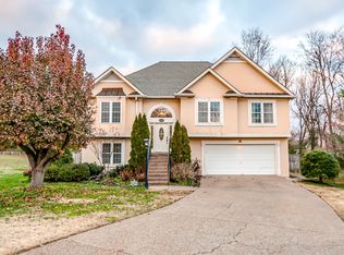 1910 Oleary Ct, Spring Hill, TN 37174