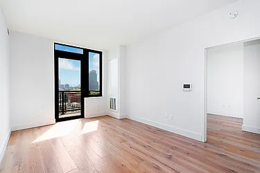 Rented by Living New York