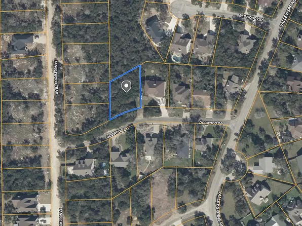 10 Dogwood Dr, Wimberley, TX 78676