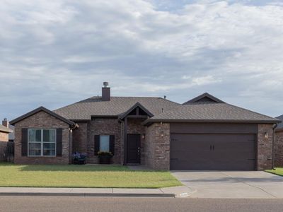 5020 Jarvis St, Lubbock, TX, 79416