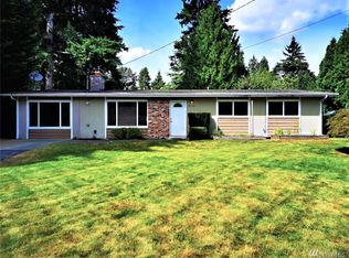 16120 NE 99th St, Redmond, WA 98052
