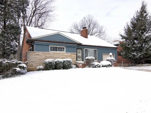1171 Shangrila Dr, Cincinnati, OH 45230