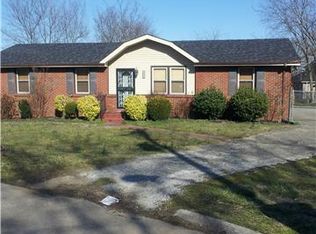 3012 Sunnyview Ct, Nashville, TN 37218