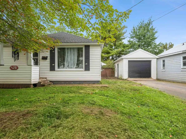 321 Brunswick St, Truro, NS B2N 2J4