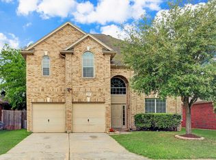 11011 Glenora Dr, Houston, TX 77065