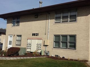 8821 Schneider Ave UNIT 33, Highland, IN 46322