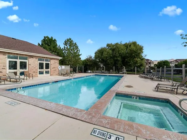 8228 N Cedar Springs Rd APT R1, Eagle Mountain, UT 84005