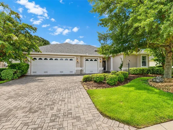 8640 SW 86th Cir, Ocala, FL 34481