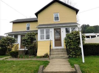 205 Miller St, Sheffield, PA 16347