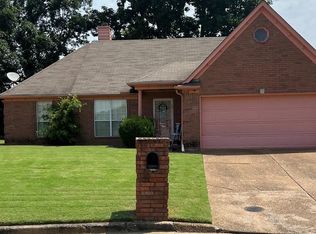5822 Morning Flower Cv, Memphis, TN 38135