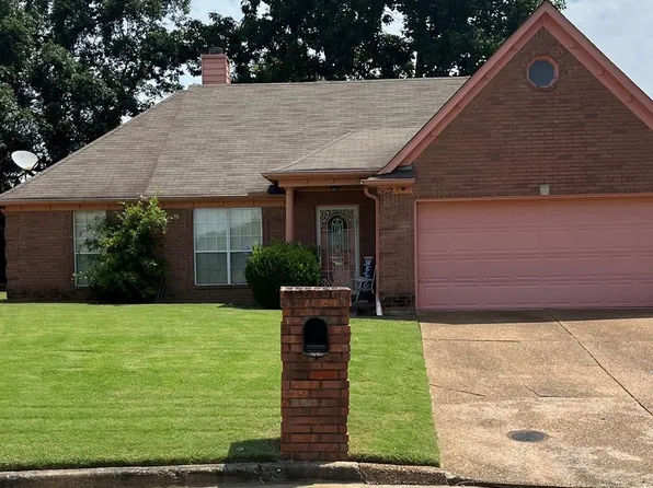 5822 Morning Flower Cv, Memphis, TN 38135