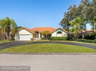 8635 NW 49th Dr, Coral Springs, FL 33067