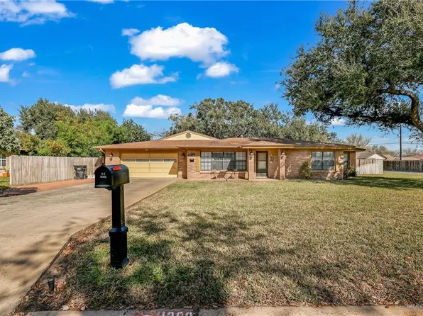 1200 Whitewing Ave, McAllen, TX 78501