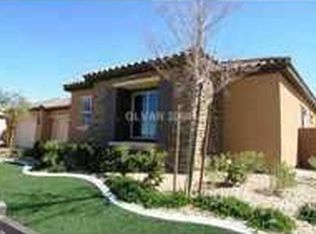 8462 Lava Point St, Las Vegas, NV 89131