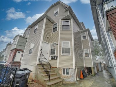 4648 Halstead St, Newark, NJ, 07106
