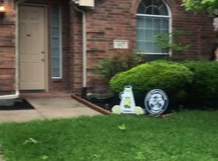 3117 Fox Hollow Dr, Little Elm, TX 75068