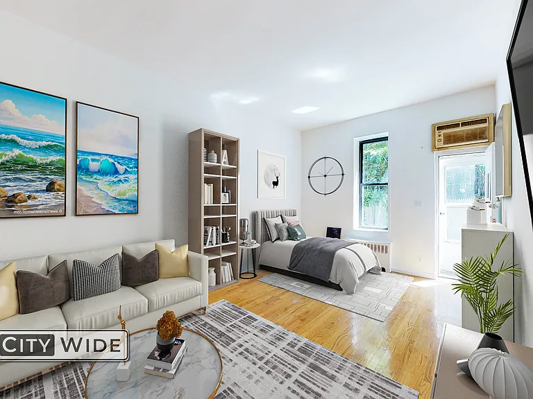 318 E 89th St #3E — Photo 1