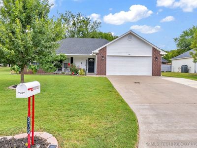 306 W Lauren St, Kiefer, OK, 74041