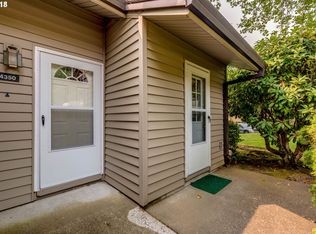 4350 SW Dickinson St, Portland, OR 97219