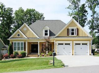52 Brookridge Ct, Pittsboro, NC 27312