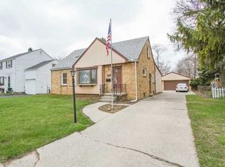 1117 Holgate Ave, Maumee, OH 43537