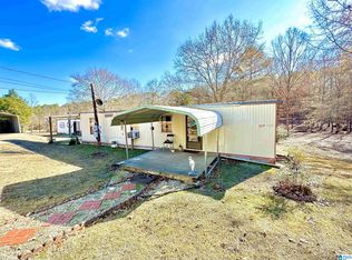 535 Oak Cir, Ohatchee, AL 36271