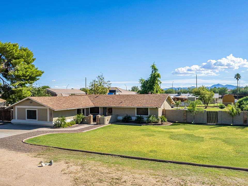 1st image of 10327 W CATALINA Drive