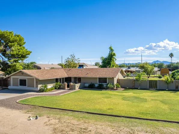 10327 W CATALINA Drive, Avondale, AZ 85392